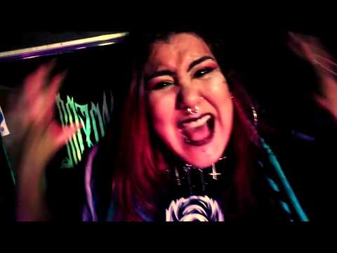 Razakel "CHERRY RED 2.0" NetFest 2020