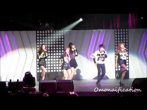 120520 SMTown F(x) - Nu Abo