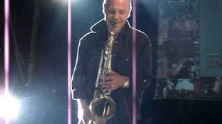 Luca Sax video preview