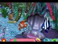 Finding Nemo PC Part 2