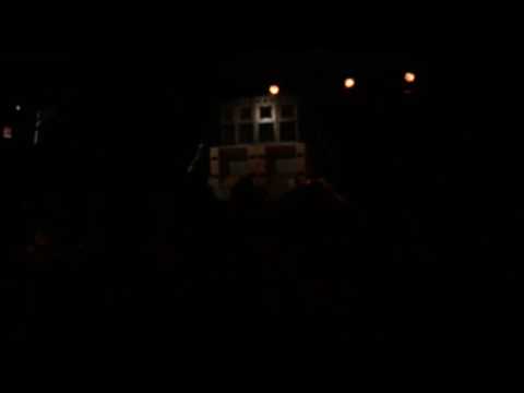 Roots Collective Soundsystem play Sista Habesha/Awa - Jah Voice@Dublife Turnhout (21-4-2017)