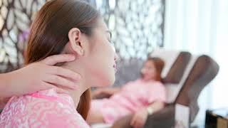 Breeze Oriental Spa & Massage