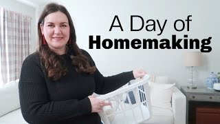Day of Homemaking