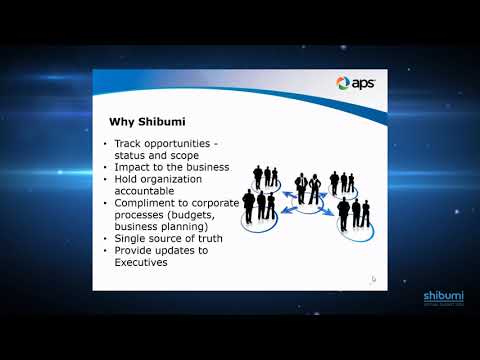 How our two organizations work together to support the important work APS is doing