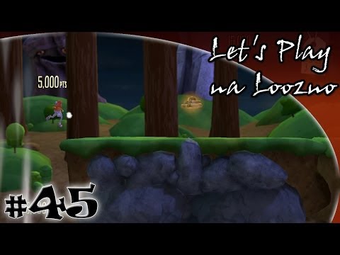 Let's Play na loozno odc. 45: Bit.Trip presents: Runner 2 - "Ryba z jajami" (18+)