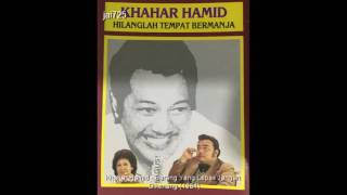Khahar Hamid - Barang Yang Lepas Jangan Dikenang (1984)