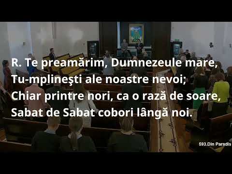AdventistNazna - Daniel Horandau (08.04.2023)