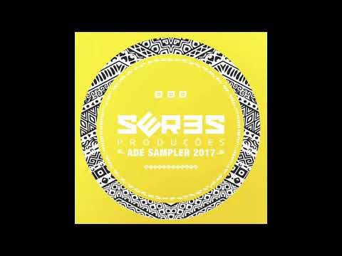 DJ Satelite - Impressões Digitais (Original Mix)