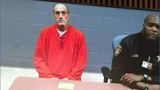 Westlake man appears in Cuyahoga County court after allegedly killing his wife