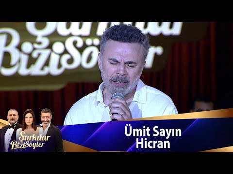 Ümit Sayın - Hicran