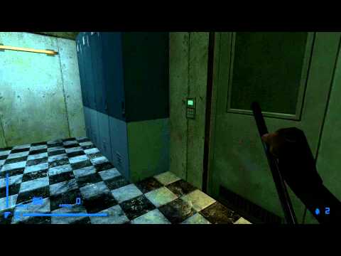 Let's Play Underhell: Chapter 1 - 27 - Gefährliches Gas