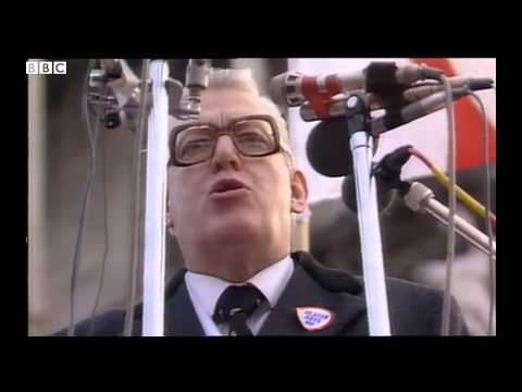 Ian Paisley Dies Aged 88.