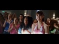 SKY HIGH 2005 Scene I M Strong Cafeteria Brawl