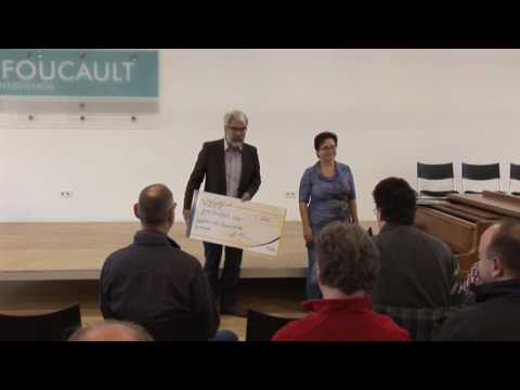 Großvermieter unterstützt Chor - ELSTERWELLE