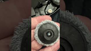 Download lagu RoboRock automatic, vacuum code 64 in reference to mopping error. mp3