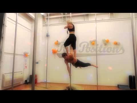 Skyline party with Yunona Yunikova