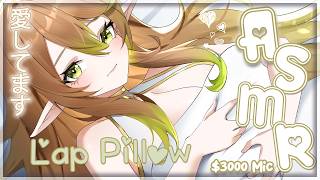 【ASMR ❥ 3DIO】Choose my Trigger! 😴💤