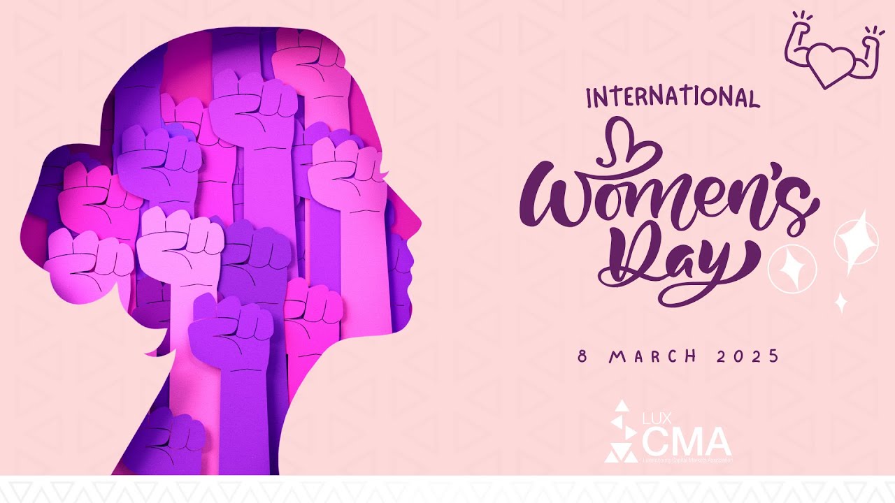 📸 Let´s #𝗔𝗰𝗰𝗲𝗹𝗲𝗿𝗮𝘁𝗲𝗔𝗰𝘁𝗶𝗼𝗻 for International Women´s Day I #IWD2025