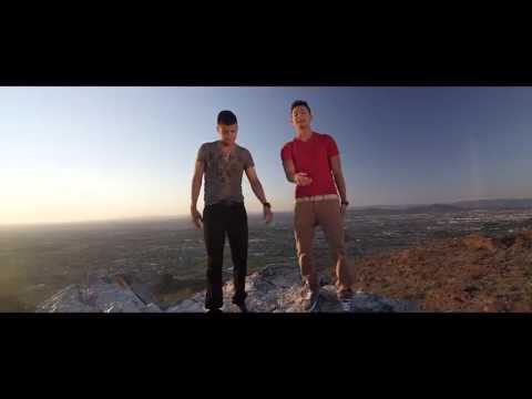 Luis Coronel ft Danny ELB 'Sera Mas Facil' Video Oficial 2013