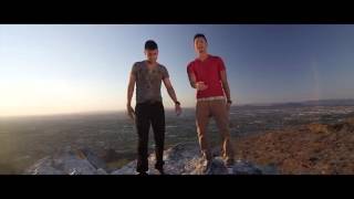 Video Será Más Fácil de Luis Coronel, Danny ELB