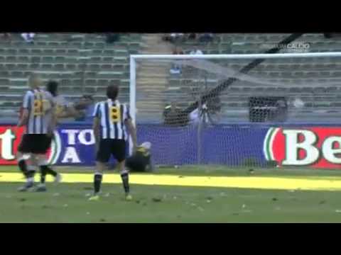 Bari Juventus 1-0 - Sky HD - Highlights Serie A 20...