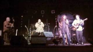 "if you think i've lost you" par JOKO TRIO & GUEST