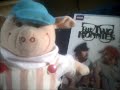 Preston Pig Watches BBC Square Logo From The Two Ronnies Series Ten Request Video For Joseph Adam
