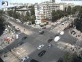 Mobotix Time Lapse Intersectia Turda Mihalache Bucuresti Romania 2009 2010 ID 1207