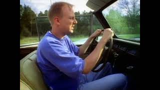 Satellite Soul -  Either Way -  HD