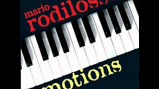 Mario Rodilosso - Rr Rhythm (take 1) - album Emotions - musica jazz strumentale pianoforte