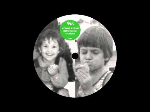 Mobius Strum & David Berckley - Decade