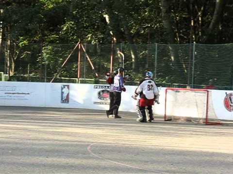 MJM SACC Petržalka - HBC Farma Petržalka 2:22 (0:6,1:8,1:8)