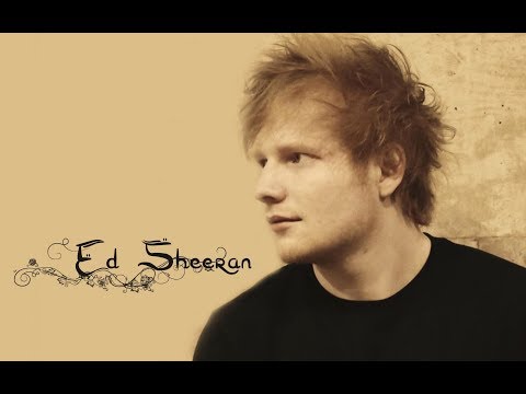 Ed Sheeran - I See Fire - Alexander Philippov drum cover