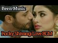 Rocky And Shivangi Been Music Naagin2 BGM Naagin Serial Series KDVG Studio