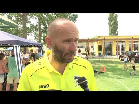 Foci - Szekszárdi Utánpótlás Nevelő Klub  családi nap 2019061