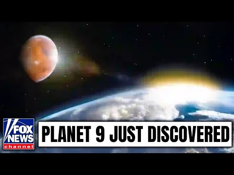 Planet 9 Exists! New Evidence Confirms Its Presence Beyond Neptune