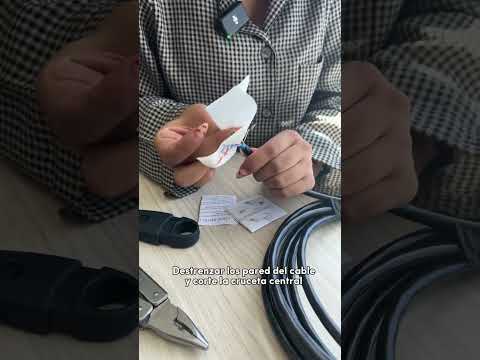 Carátula del video del producto