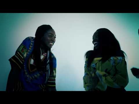 TASHANA - 'RIGHT THERE' (OFFICIAL MUSIC VIDEO)