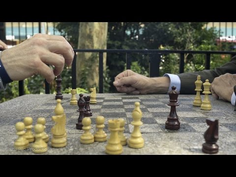 In Our Backyard, Episode 3: Table Talk