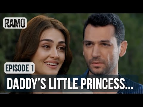 My Boss's Beautiful Daughter | Episode 1 | English Subtitles (Turkish Drama Series)