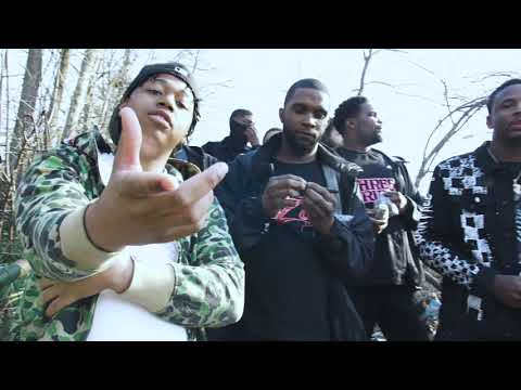 MoeGang BlueRay x MoeGang DJ "Street Shit"