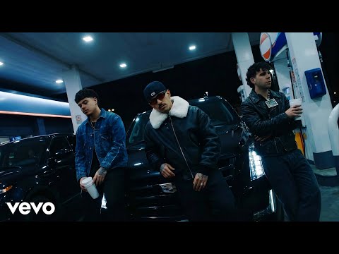 LOQTUSIENTES - Feid ft. Quevedo & Saiko [Mashup] Prod HAICE