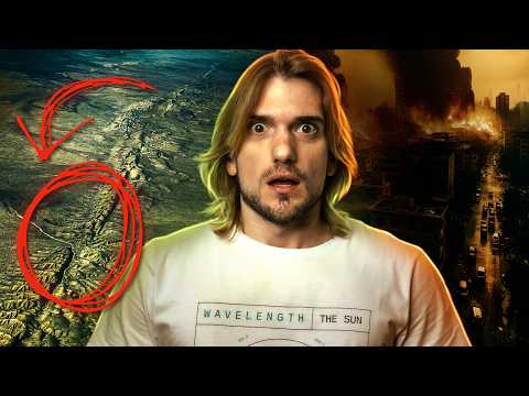 O Maior Terremoto que Ainda Não Aconteceu