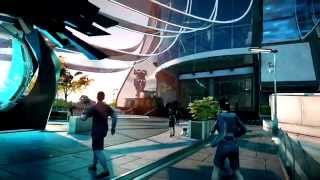 Killzone Music Video