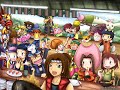デジモンアドベンチャー02 感想 評価 レビュー アニメ