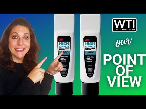 3M Patch Plus Primer - WTI product video review
