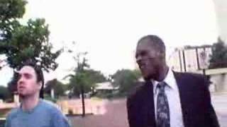 The Last Straw - Gravity Kills