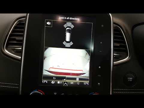 2021 Renault Grand Scenic Signature 36,995