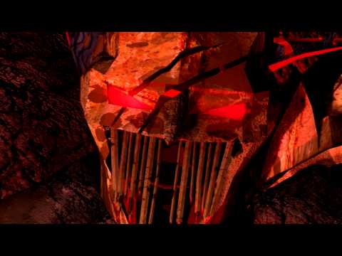 Death to the Different (2010) - 3D Animated Short Film