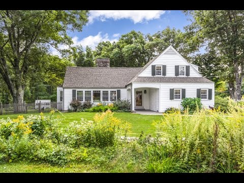 8 Bullock Lane, Princeton MA - Laurie Kraemer - 978-400-6932